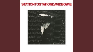 Station to Station 2016 Remaster [upl. by Akered114]