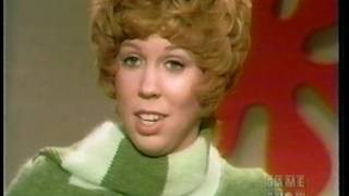 Vicki Lawrence on The Dating Game 1971 [upl. by Acino580]