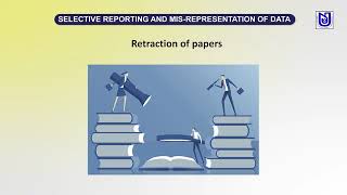 Module2 Unit12 Selective Reporting and Misrepresentation of Data [upl. by Nimajnab]