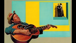 Lefty Frizzell  Mom and Dads Waltz [upl. by Llednew477]